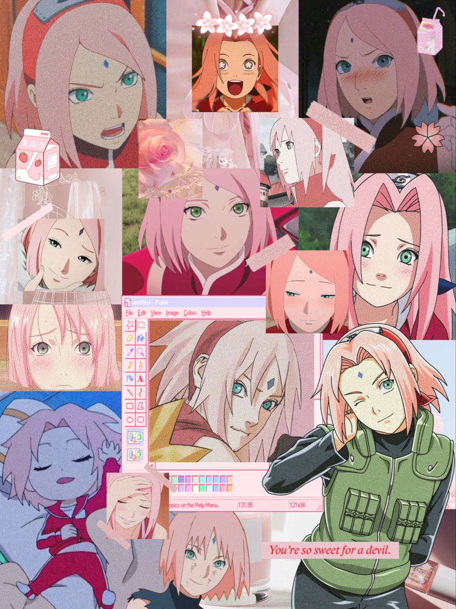 900x1200  Сакура Харуно обои | Милые аниме обои, Сакура Харуно, Аниме Наруто Шиппуден