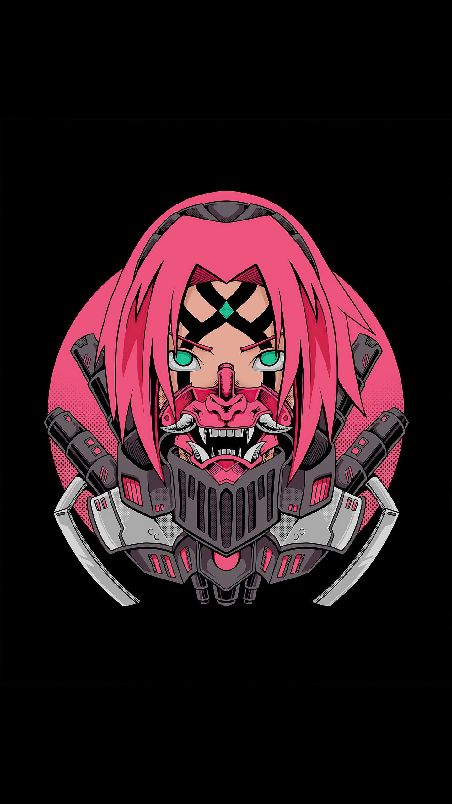 1440x2560  Сакура Харуно Наруто Samsung Galaxy S6,S7, Google Pixel XL, Nexus 6,6P, LG G5 HD 4k Обои, изображения, фоны, фотографии и картинки 1440x2560