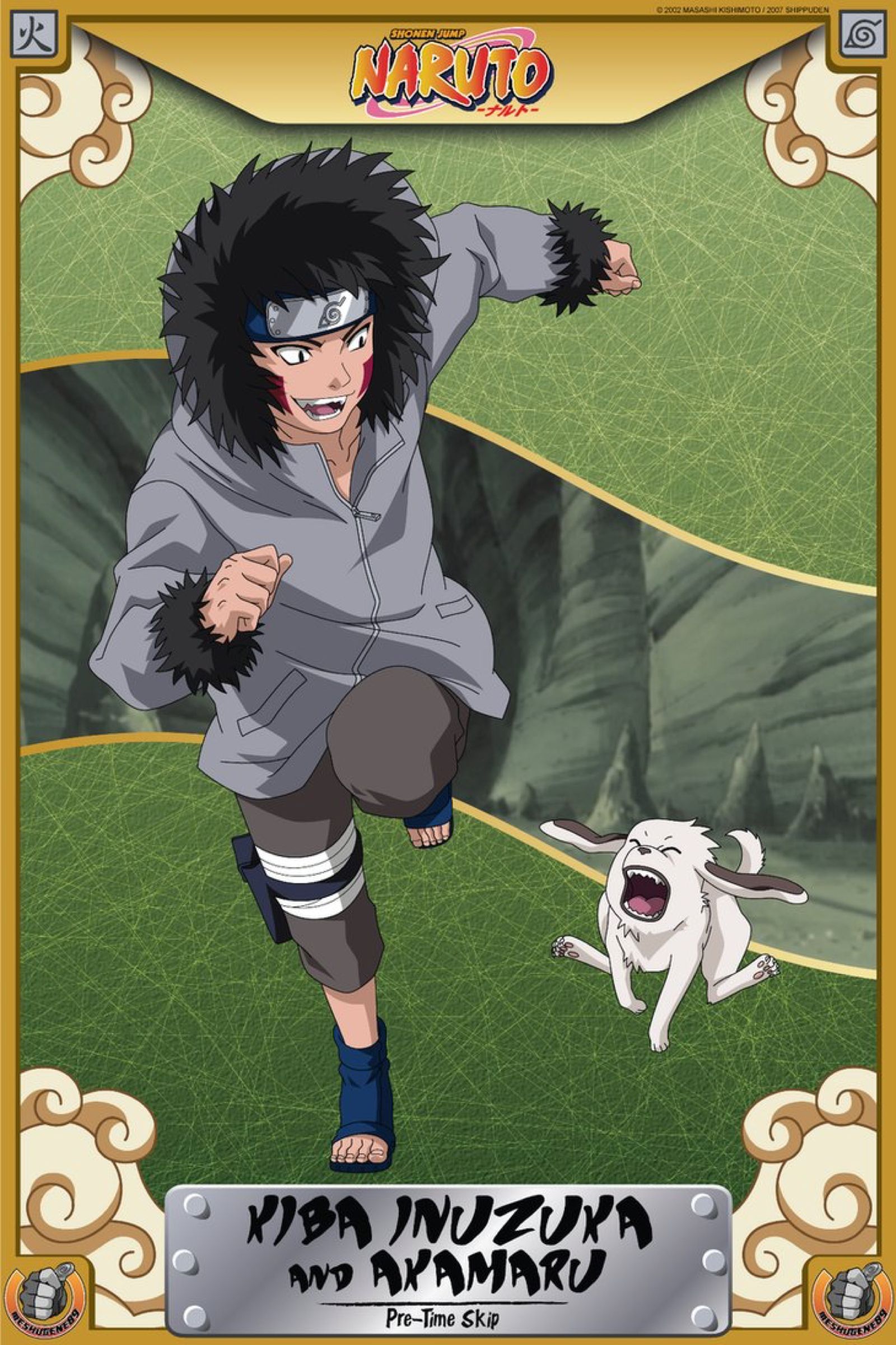 1600x2400  Киба Инузука (Наруто) LoRA - v1.0 | Стабильная диффузия LoRA | Чивитаи