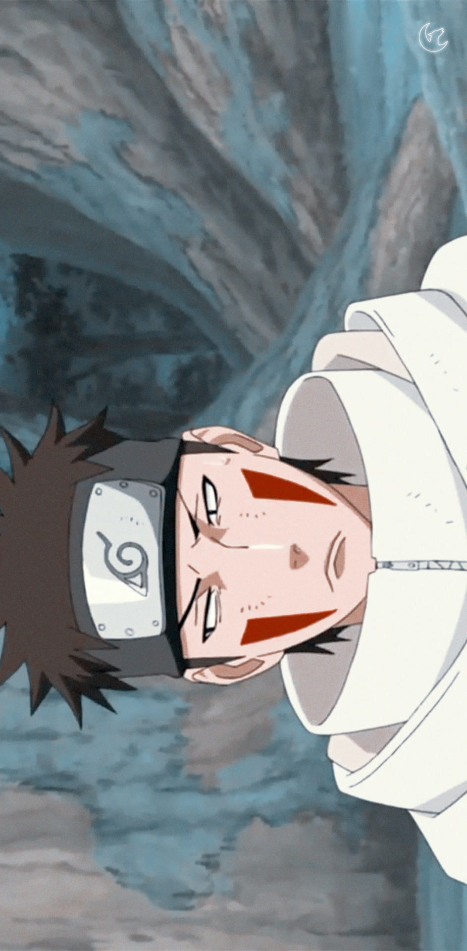 943x1920  Киба Инузука, Акамару, Киба, Наруто, HD обои для телефона | Пикпикселей