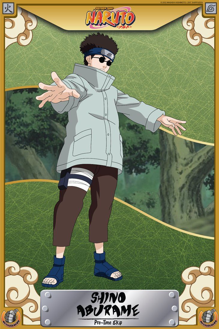 730x1095  Шино Абураме Наруто Узумаки Цунаде Саске Учиха Сакура Харуно, Наруто PNG | ПриветКлипарт
