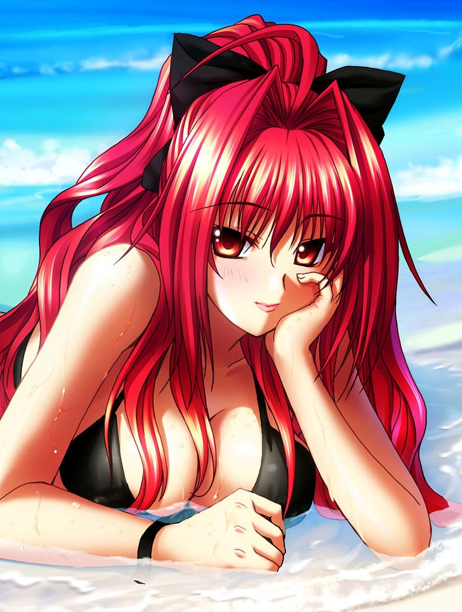 905x1200  Любимый персонаж аниме? (C) - Аниме - Fanpop