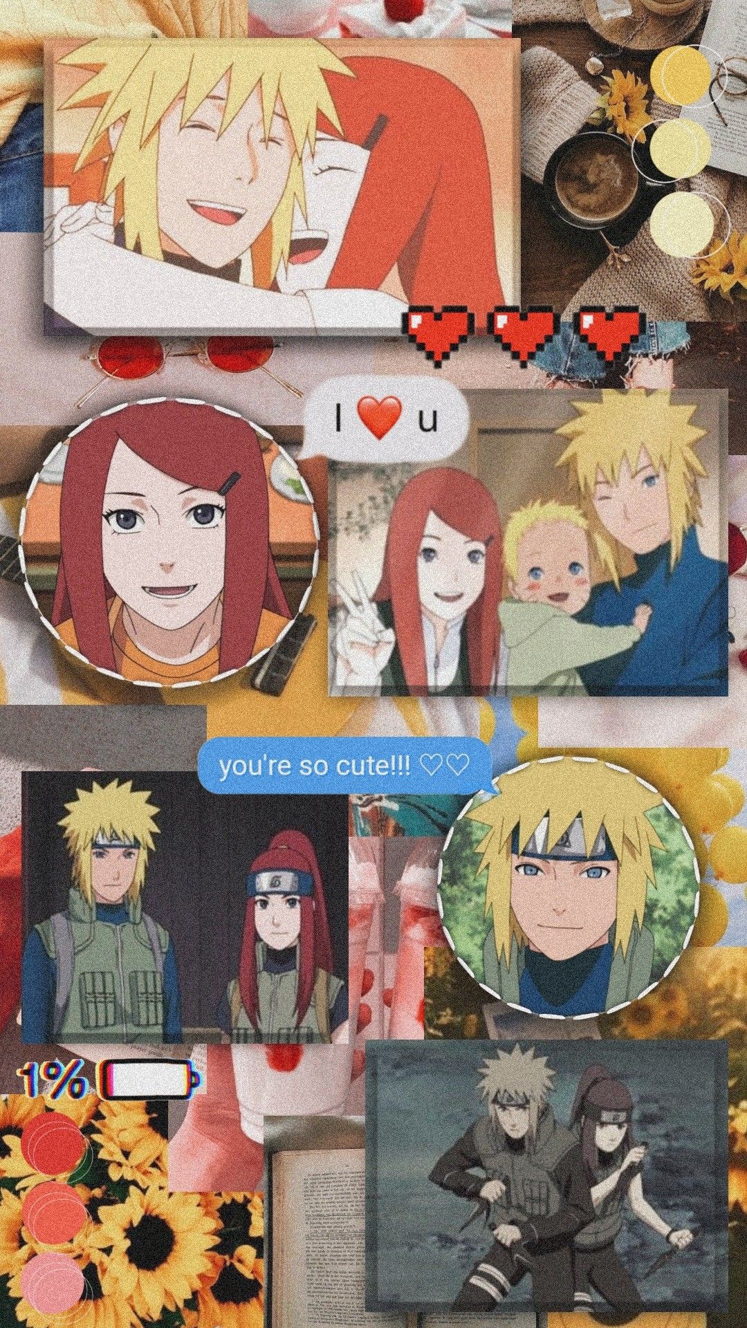 1080x1920  кто такая Кушина Узумаки｜Поиск в TikTok