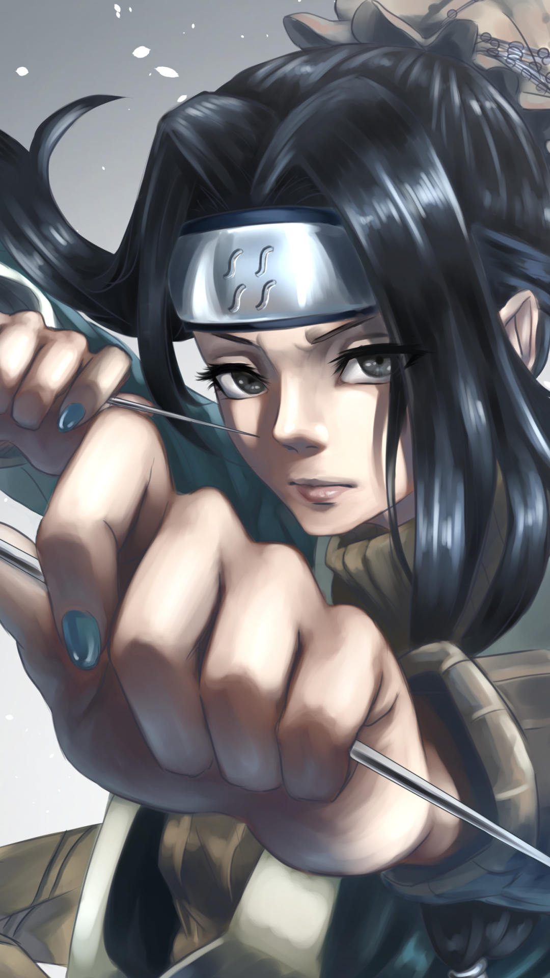 1080x1920  Хаку (Наруто) — обои для рабочего стола, обои для телефона, PFP, гифки и многое другое!