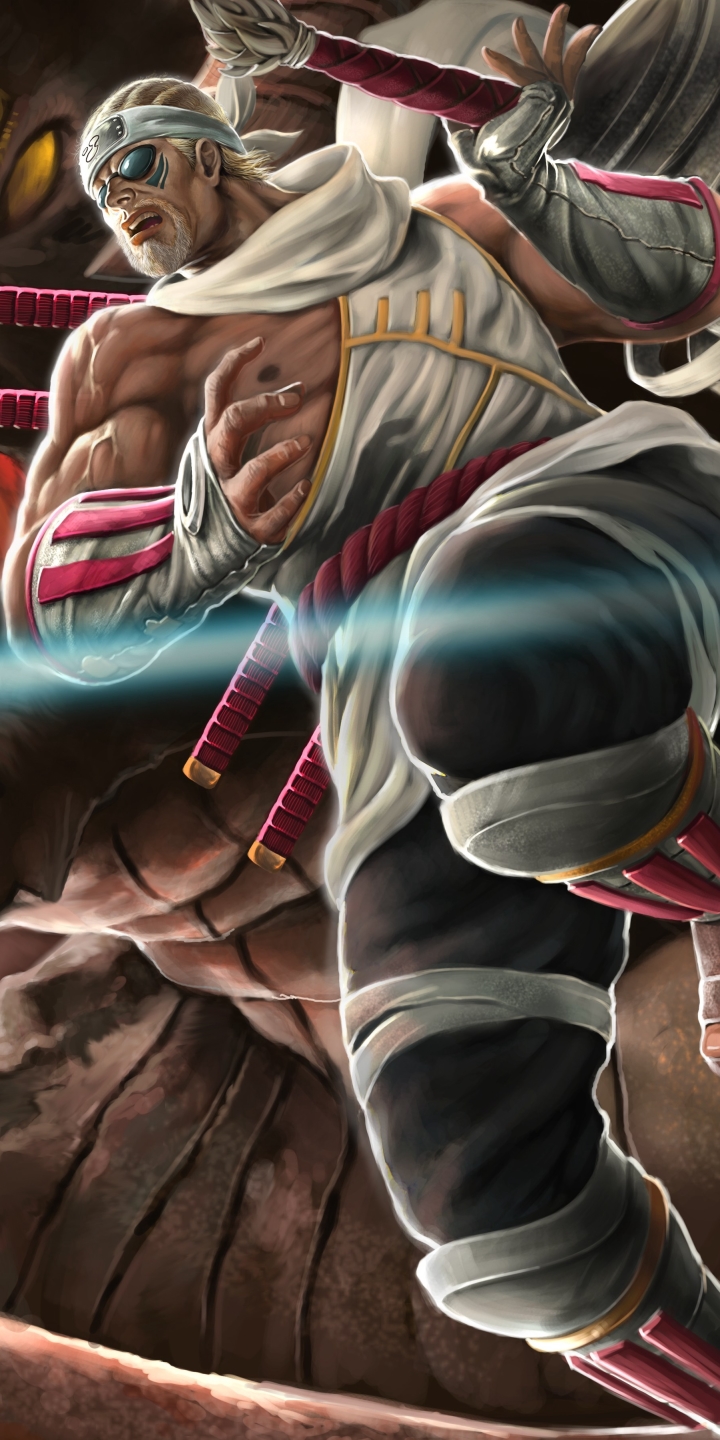 720x1440  Killer Bee (Наруто) — обои для рабочего стола, обои для телефона, PFP, гифки и многое другое!