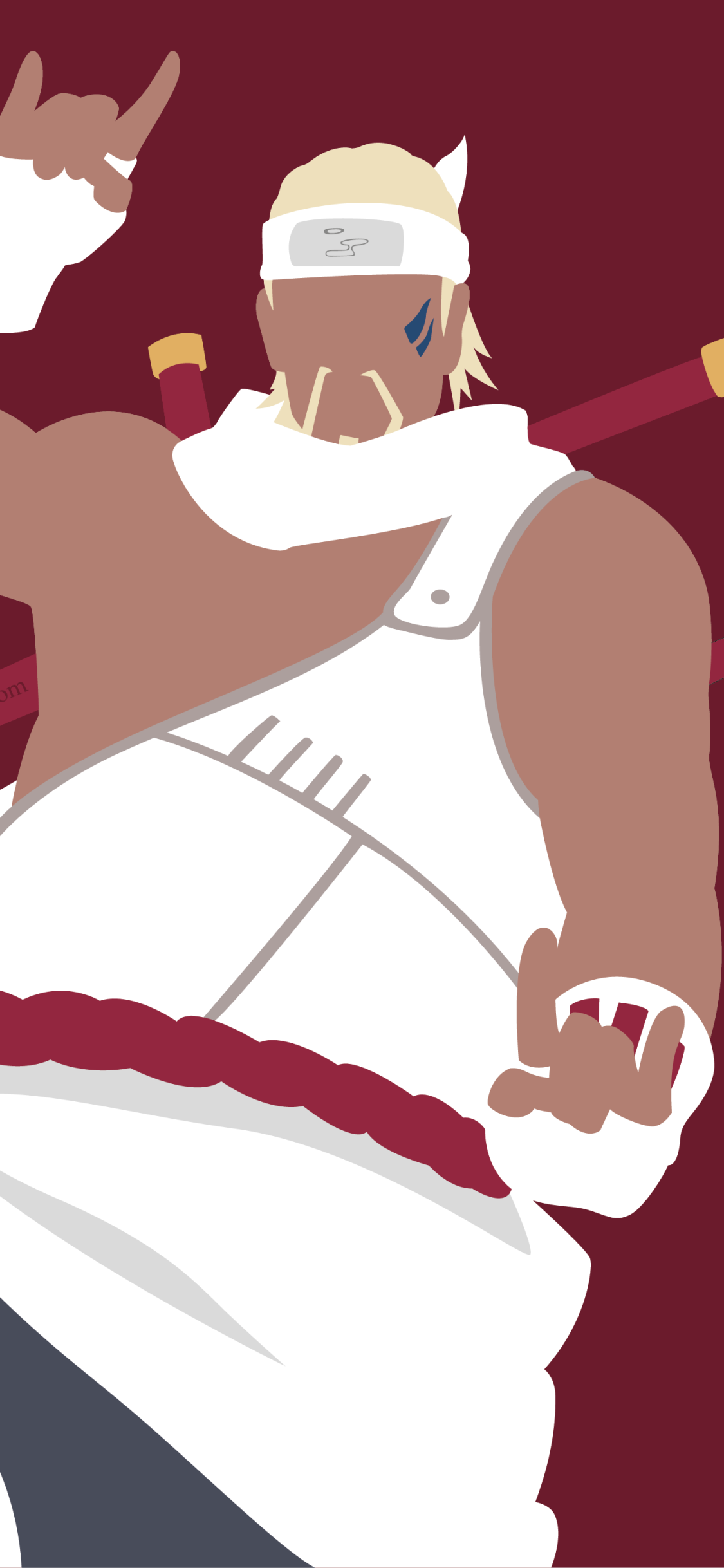 1125x2436  Пин на доске Наруто/Боруто. Персонажи