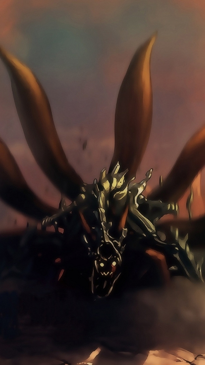 720x1280  Картинка на телефон: Видеоигры, Nine Tails (Наруто), Eight Tails, Naruto Shippuden Ultimate Ninja Storm 4, Naruto Shippuden: Ultimate Ninja Storm 4, 1264158 Скачать картинку бесплатно.