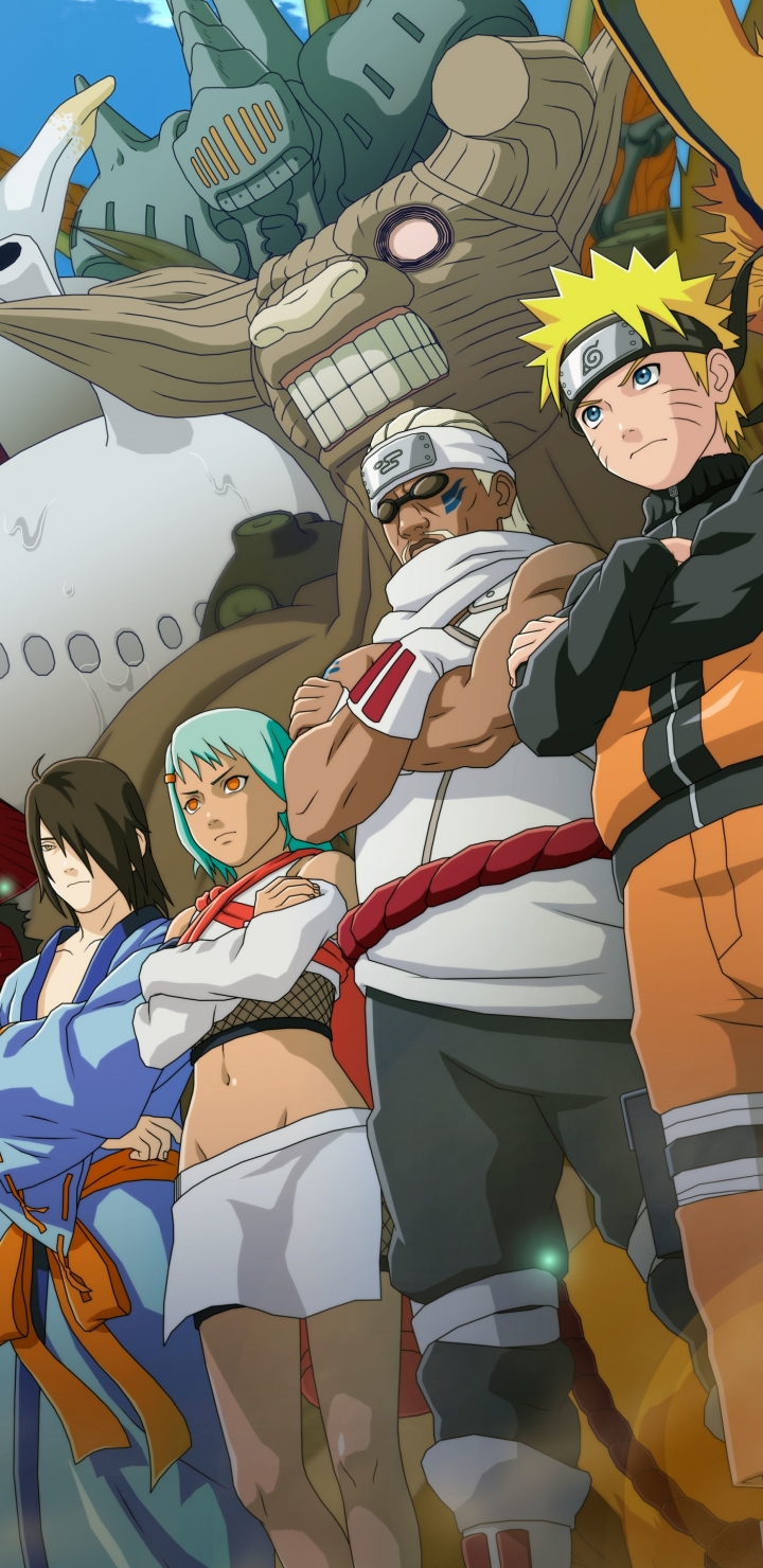 720x1480  Скачать картинки «Гьюки (Наруто)» на телефон, бесплатные HD картинки «Гьюки (Наруто)»