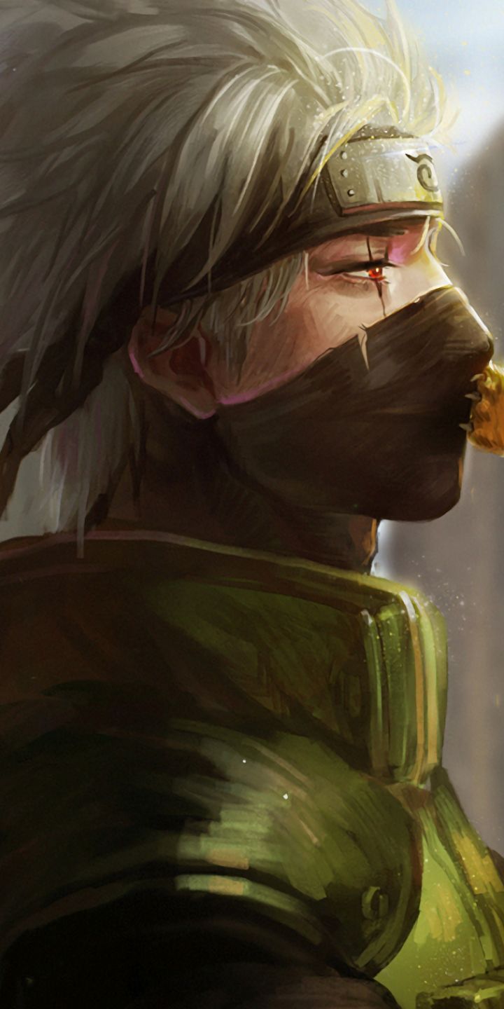 720x1440  Скачать картинки «Кьюби (Наруто)» на телефон, бесплатные HD картинки «Кьюби (Наруто)»