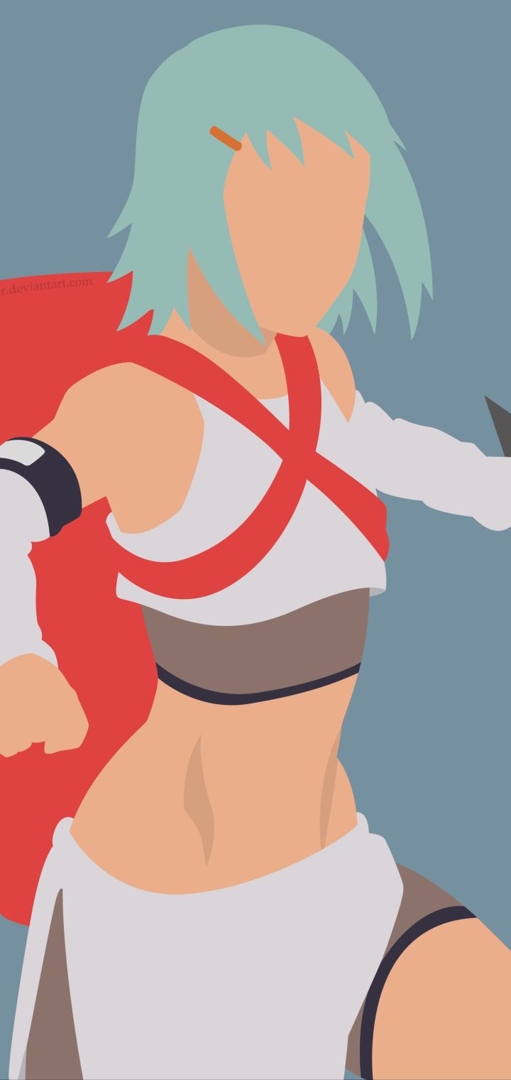 720x1520  Скачать картинки «Фу (Наруто)» на телефон, бесплатные HD картинки «Фу (Наруто)»