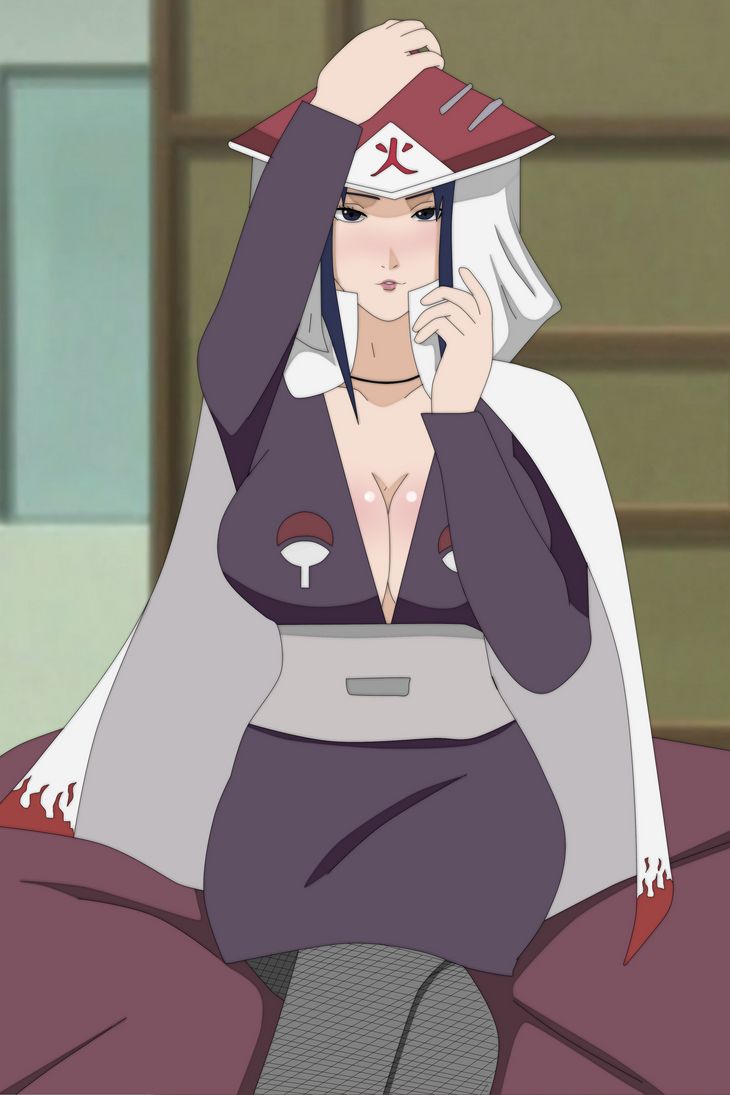 730x1095  Микото Учиха: факты｜Поиск в TikTok