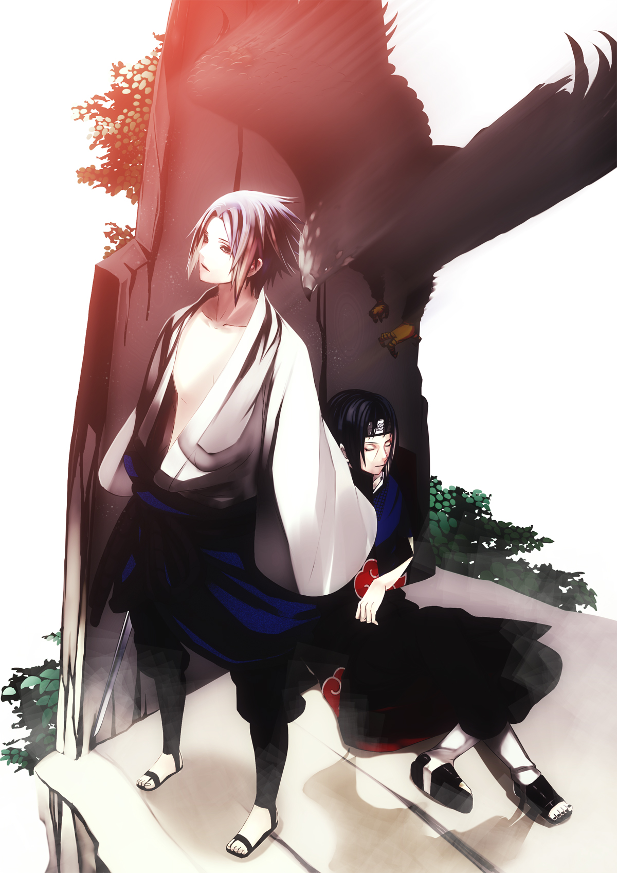 1200x1697  Братья Учиха, Обои для мобильного телефона | страница 2 - Доска изображений аниме Zerochan