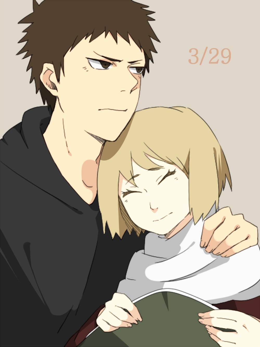 1000x1334  Карура (НАРУТО) | страница 2 из 2 — Доска изображений аниме Zerochan