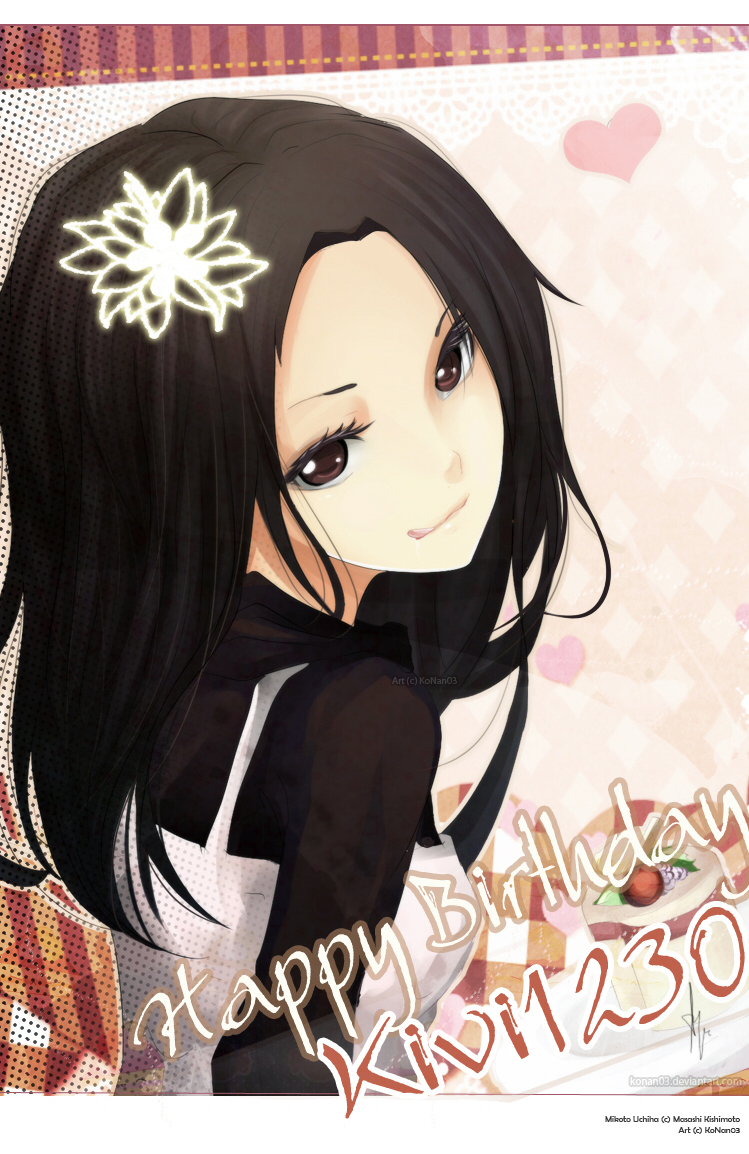 749x1154  23+] Микото Учиха Обои - WallpaperSafari