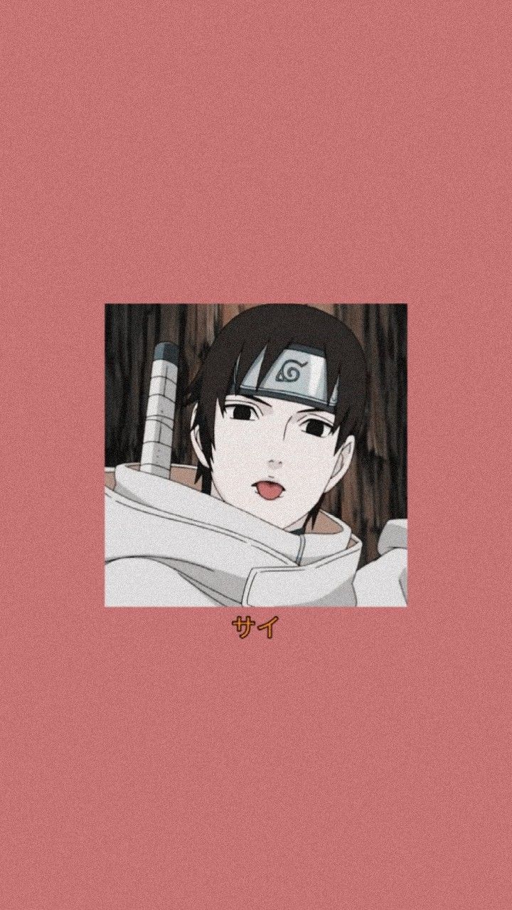 720x1279  Обои Сай (サイ) НАРУТО | Персонажи аниме, Персонажи аниме, Персонажи Наруто