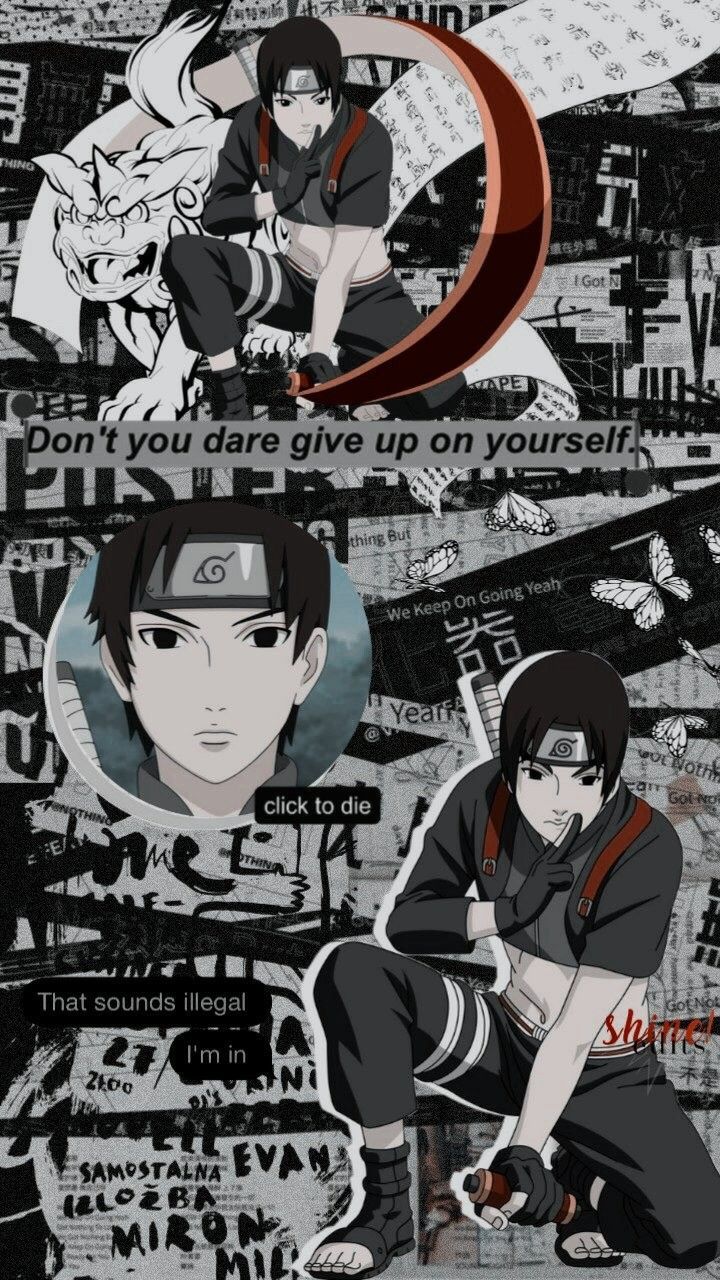 720x1280  Пин от пользователя Samexada на доске Наруто | Обои Наруто Шиппуден, Аниме Наруто, Аниме