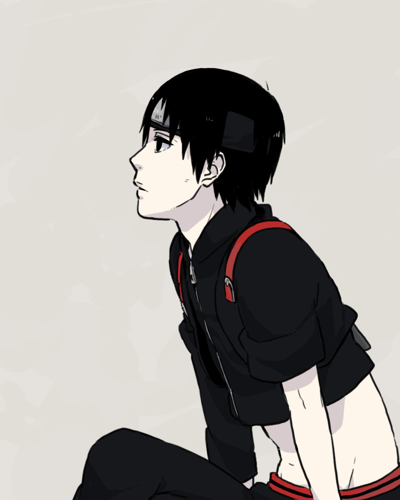 800x1000  Сай - НАРУТО - Доска изображений Zerochan Anime