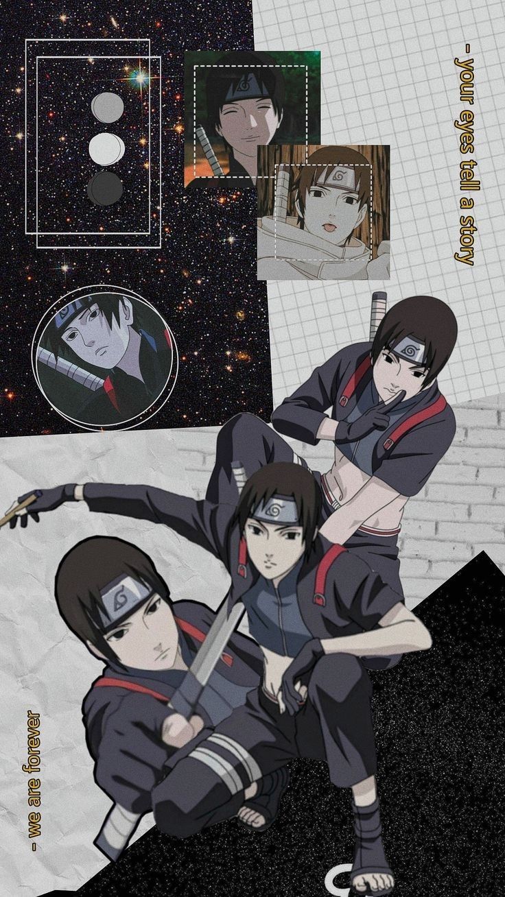 736x1308  Сай 💓💞 | Аниме, Сай Наруто, Аниме Наруто