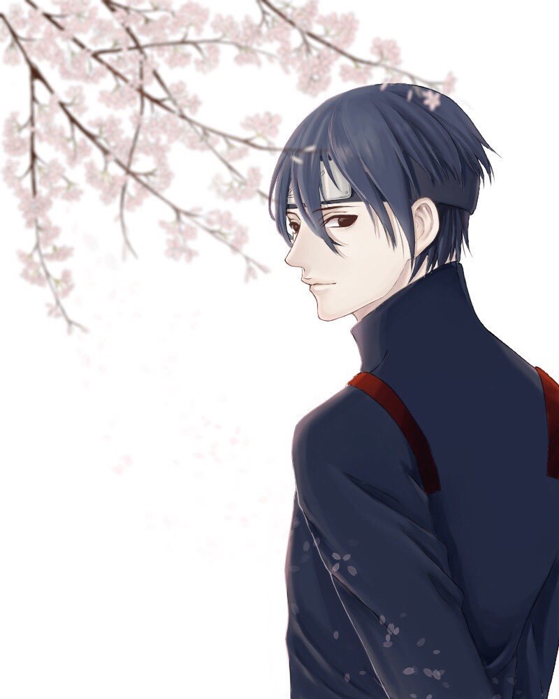 800x1000  Сай - НАРУТО - Обои от Pixiv Id 23968429 #2254424 - Zerochan Anime Image Board