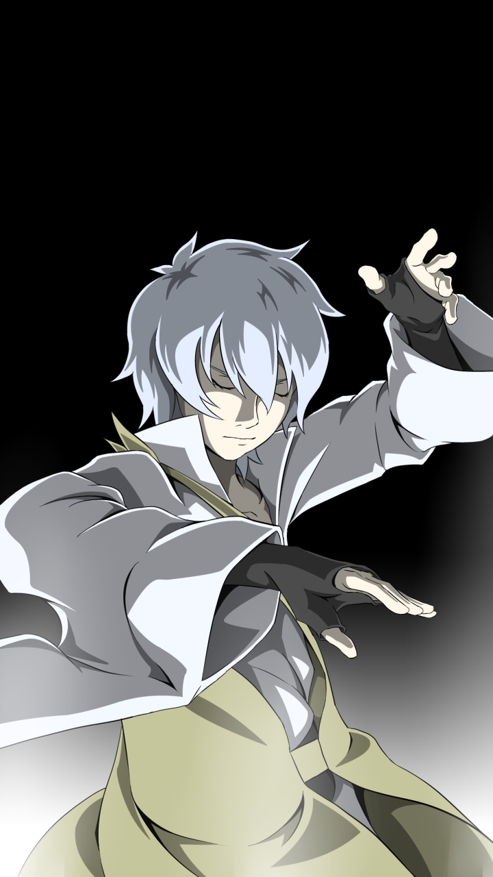 720x1280  Обои Мицуки (Наруто) на телефон