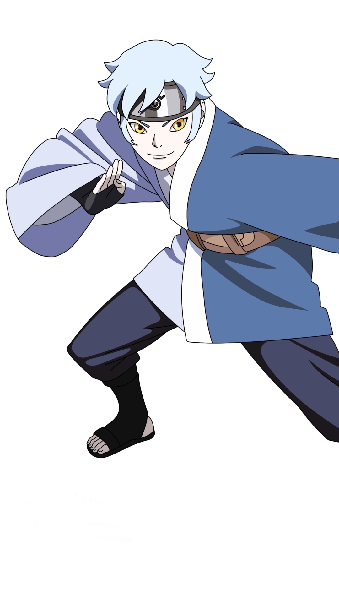 1080x1920  Обои Орочимару от aduniis — Скачать на ZEDGE™ | ф642