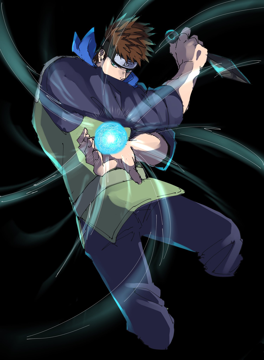 881x1200  Сарутоби Конохамару (Конохамару Сарутоби) - NARUTO - Zerochan Anime Image Board