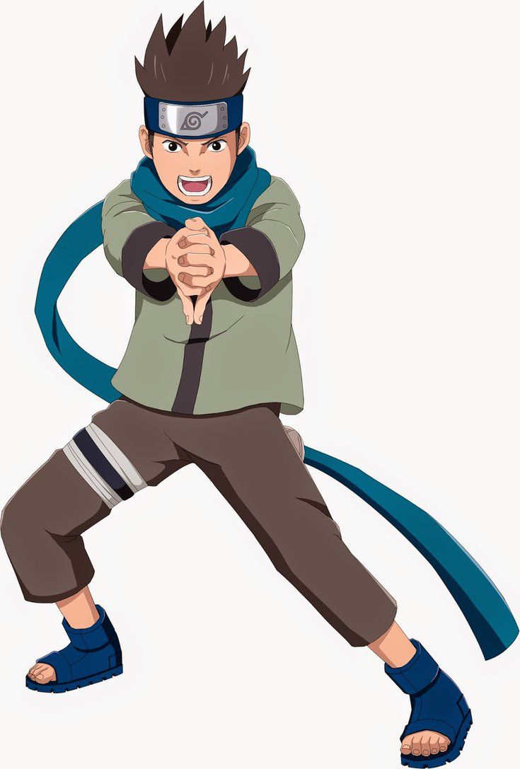 735x1087  Конохамару Сарутоби-2, автор isacmodesto.deviantart.com на @DeviantArt | Наруто Узумаки Шиппуден, Наруто против Саске, Наруто рисунки