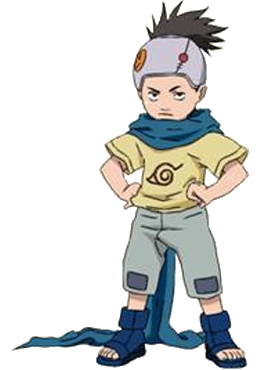 1140x1568  Обои Конохамару - Пещера обоев