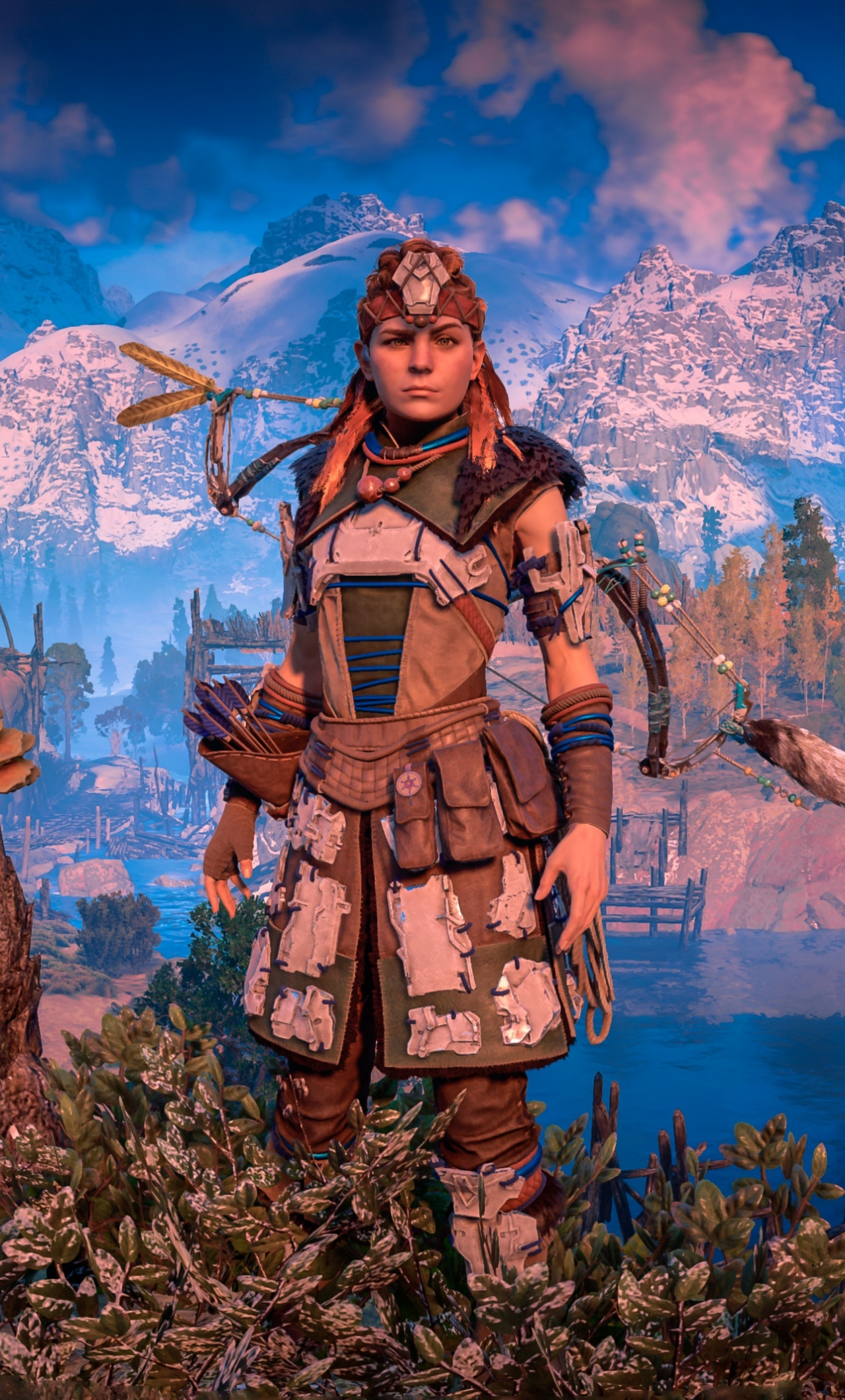 Horizon save. Игра Horizon Zero Dawn. Харайзон Зира Дон. Harrison Zero Dawn. Хоризон Zero Dawn.