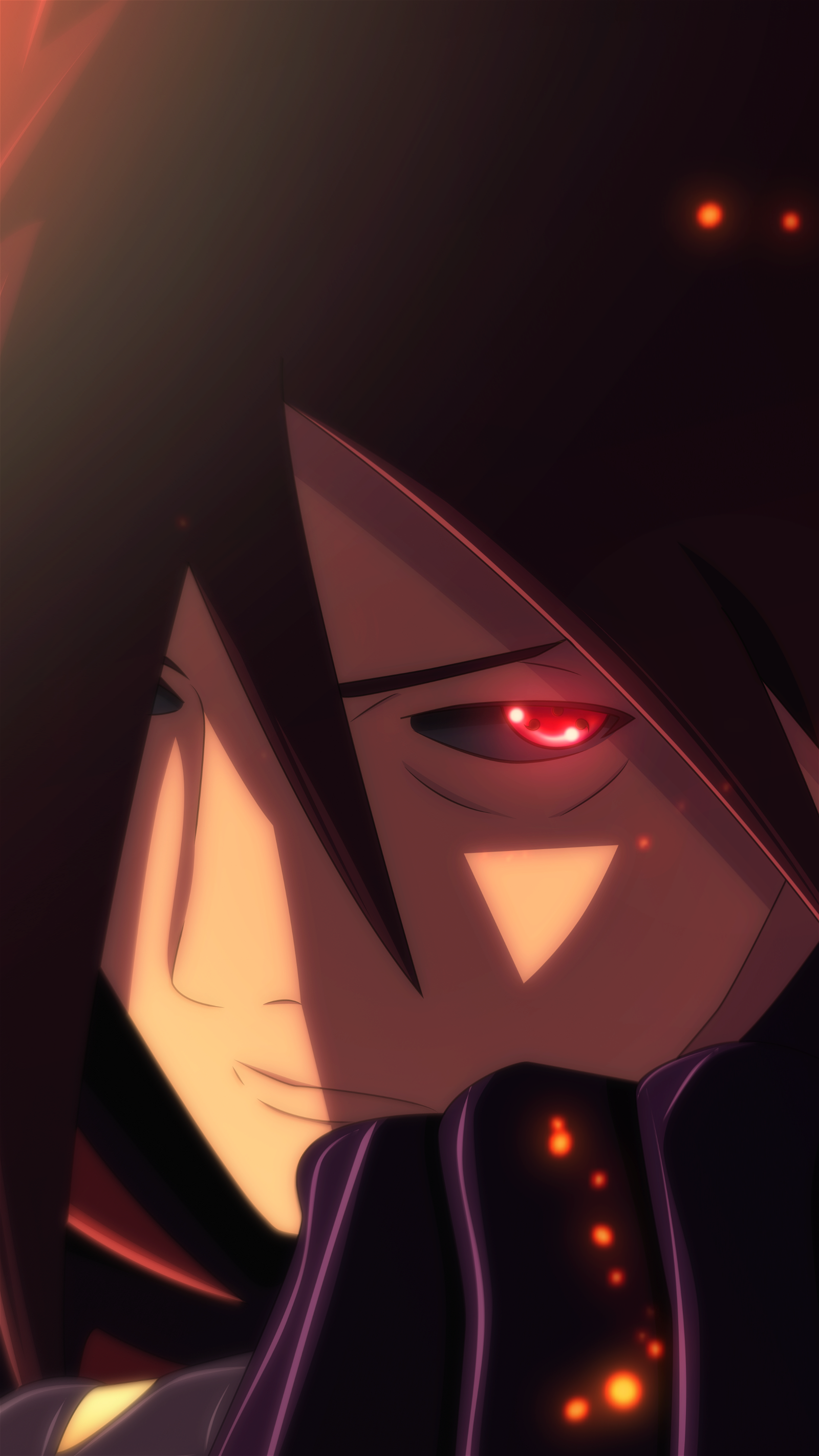 1600x2844  Мадара Учиха Наруто Мобильный 6468 Фоны HD обои для телефона | Pxfuel