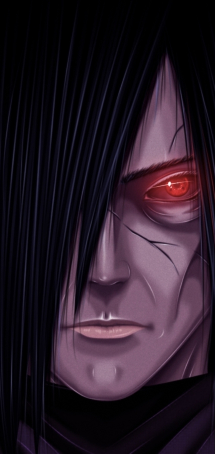 720x1520  Наруто Мадара, Шаринган, Саске, Учиха HD обои для телефона | Pxfuel