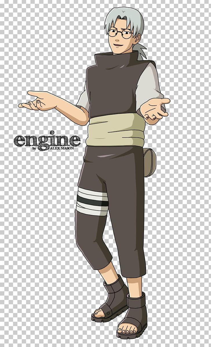 728x1195  Пин на доске Кабуто Якуши