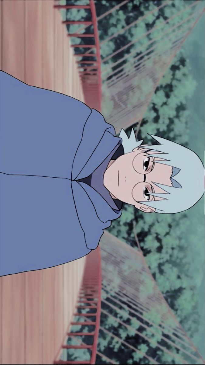 675x1200  кабуто, я сделал сам💿⛓🌪 | Наруто милый, Наруто, Аниме