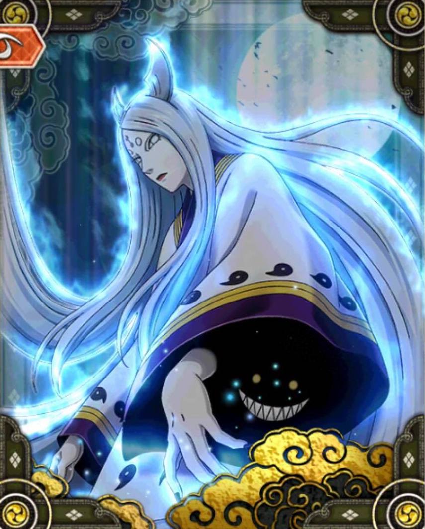 855x1065  Кагуя Оцуцуки - Кагуя Оцуцуки фотография (41309633) - Fanpop