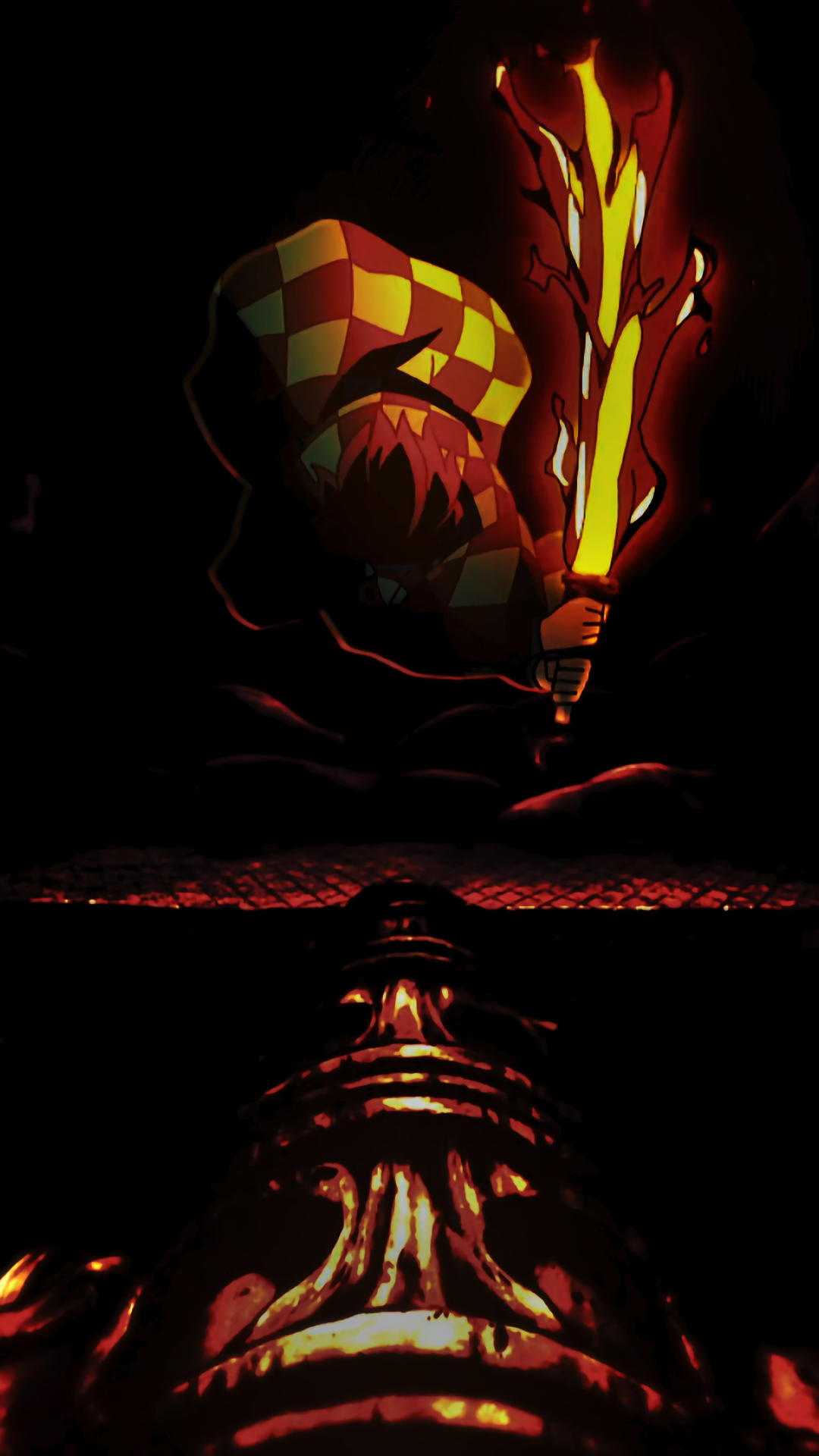 1080x1920  Кагуя Ооцуцуки Наруто [3840x2400]: r/wallpaper