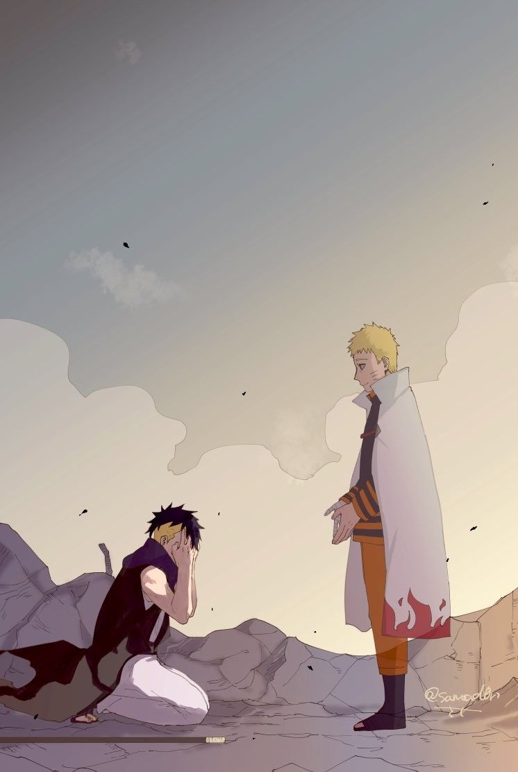 746x1113  Каваки Наруто Обои Скачать | МобКубок