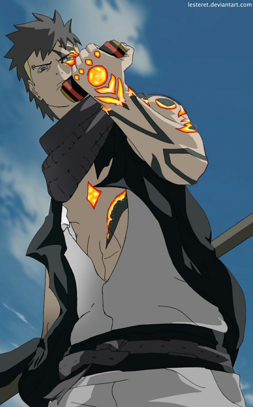 1073x1723  Боруто и Каваки редактируют в 2023 году | Наруто узумаки хокаге, Обои Наруто и Саске, Наруто Саске Сакура