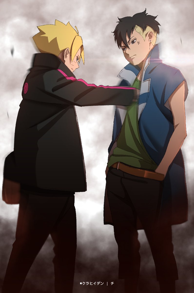 796x1200  БОРУТО Х КАВАКИ, Ишики, Карма, Наруто, Оцуцуки, HD обои для телефона | Пикпикселей