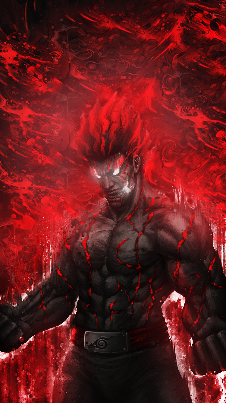 750x1335  Аниме парень Обои Скачать | МобКубок