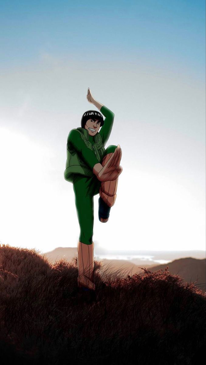 678x1200  Пин от пользователя The5thClover на доске Аниме | Классные аниме картинки, Персонажи Наруто, Аниме обои