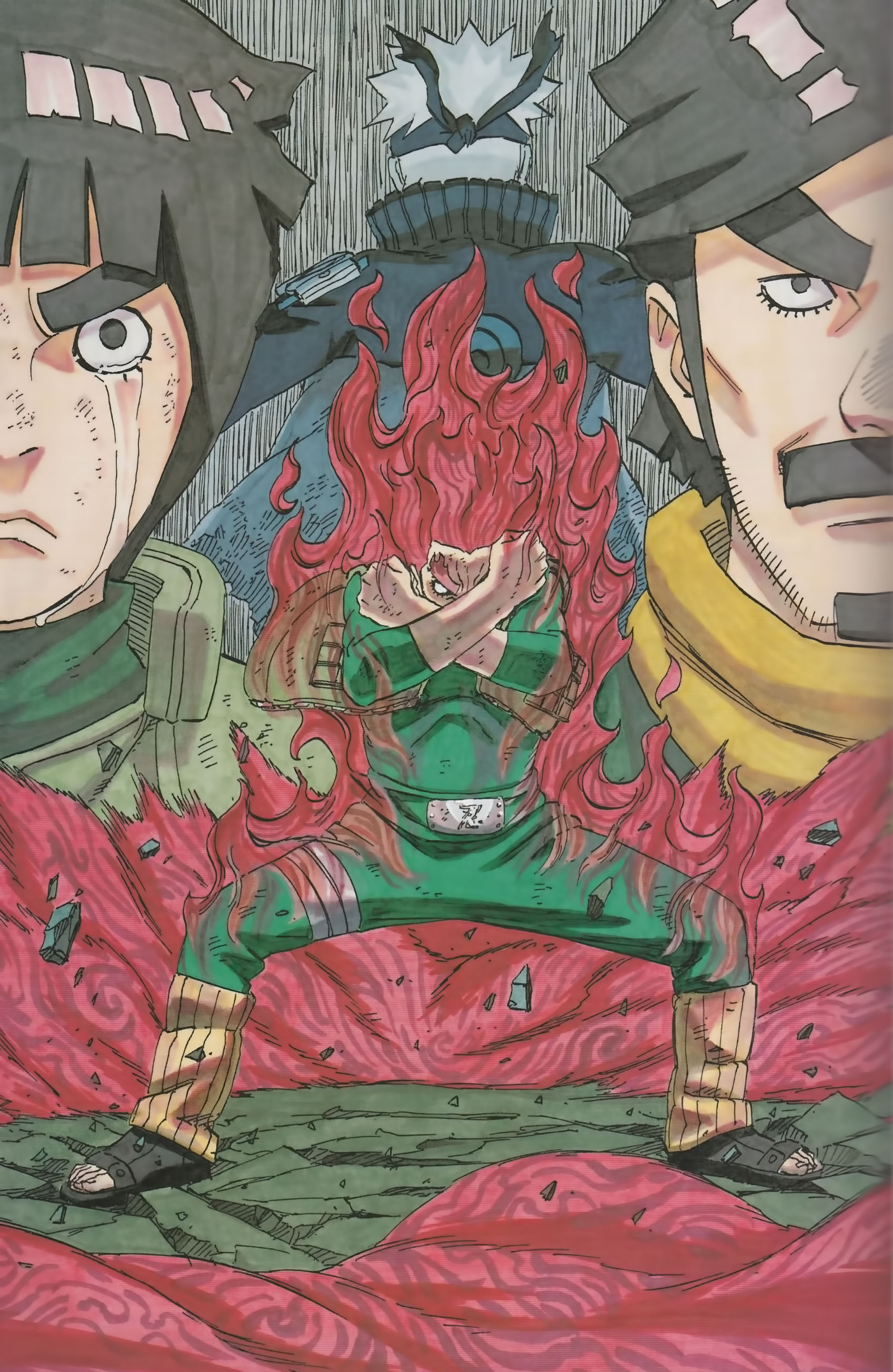 1696x2606  Обои Парень 8 Гейтс - Обои Пещера Обои