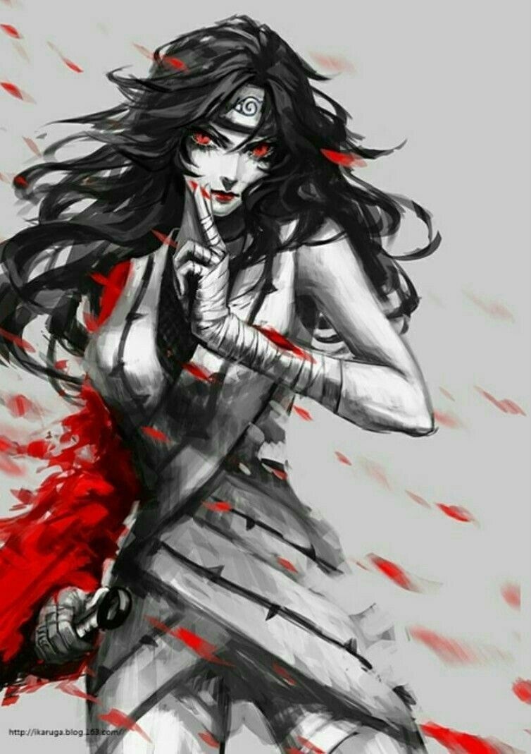 754x1069  Куренай Юхи #Наруто | Персонажи Наруто, Наруто шиппуден, Наруто