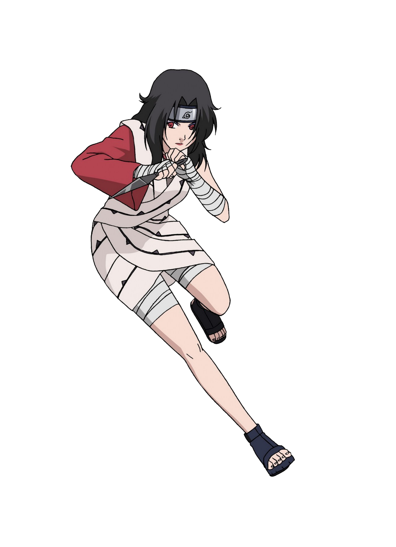 1280x1769  Юхи Куренай - НАРУТО | страница 2 из 9 — Доска изображений аниме Zerochan