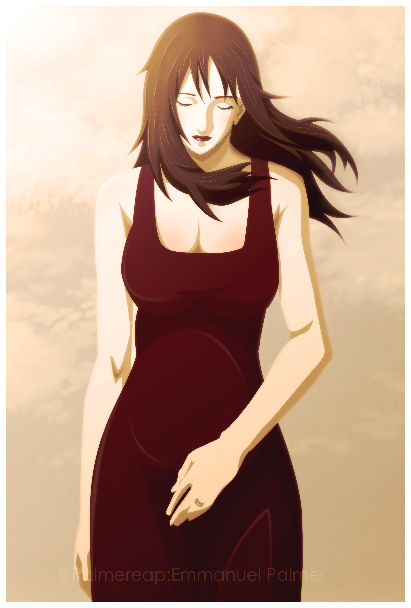 1688x2496  Куренай Юхи | Наруто - v1.0 | Стабильная диффузия LoRA | Чивитаи