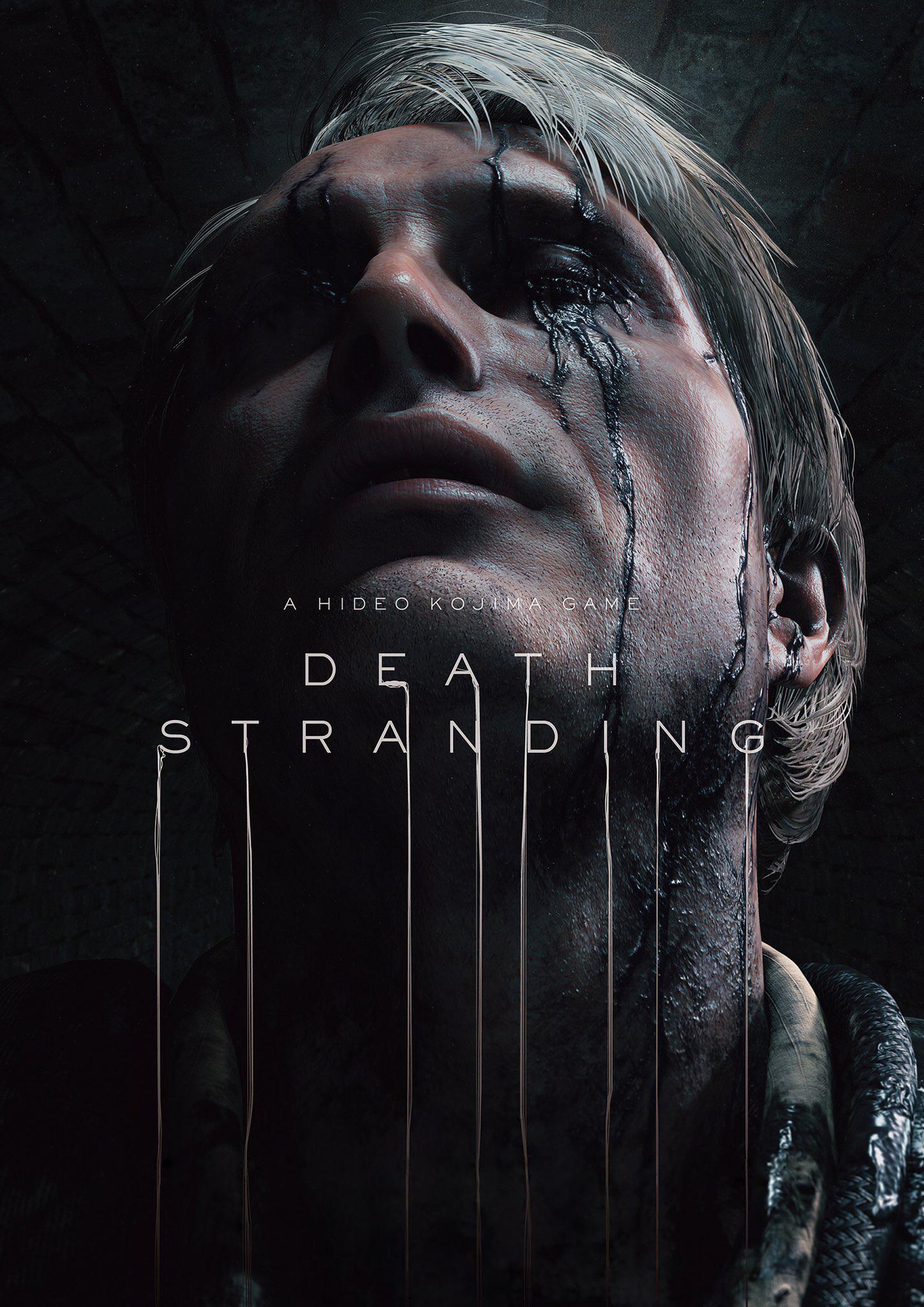 1448x2048  Death Stranding Phone Wallpapers - Wallpaper Cave