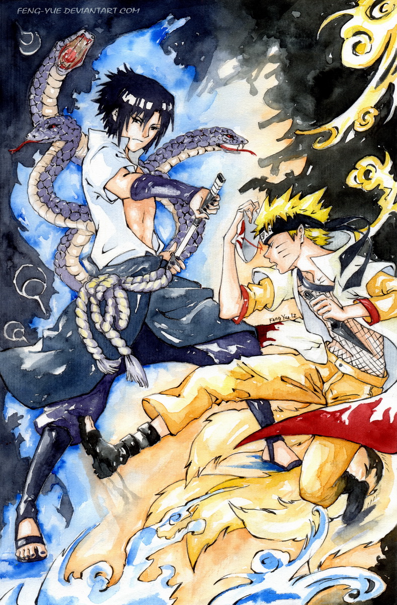 789x1200  Змея, НАРУТО | страница 10 - Доска изображений аниме Zerochan