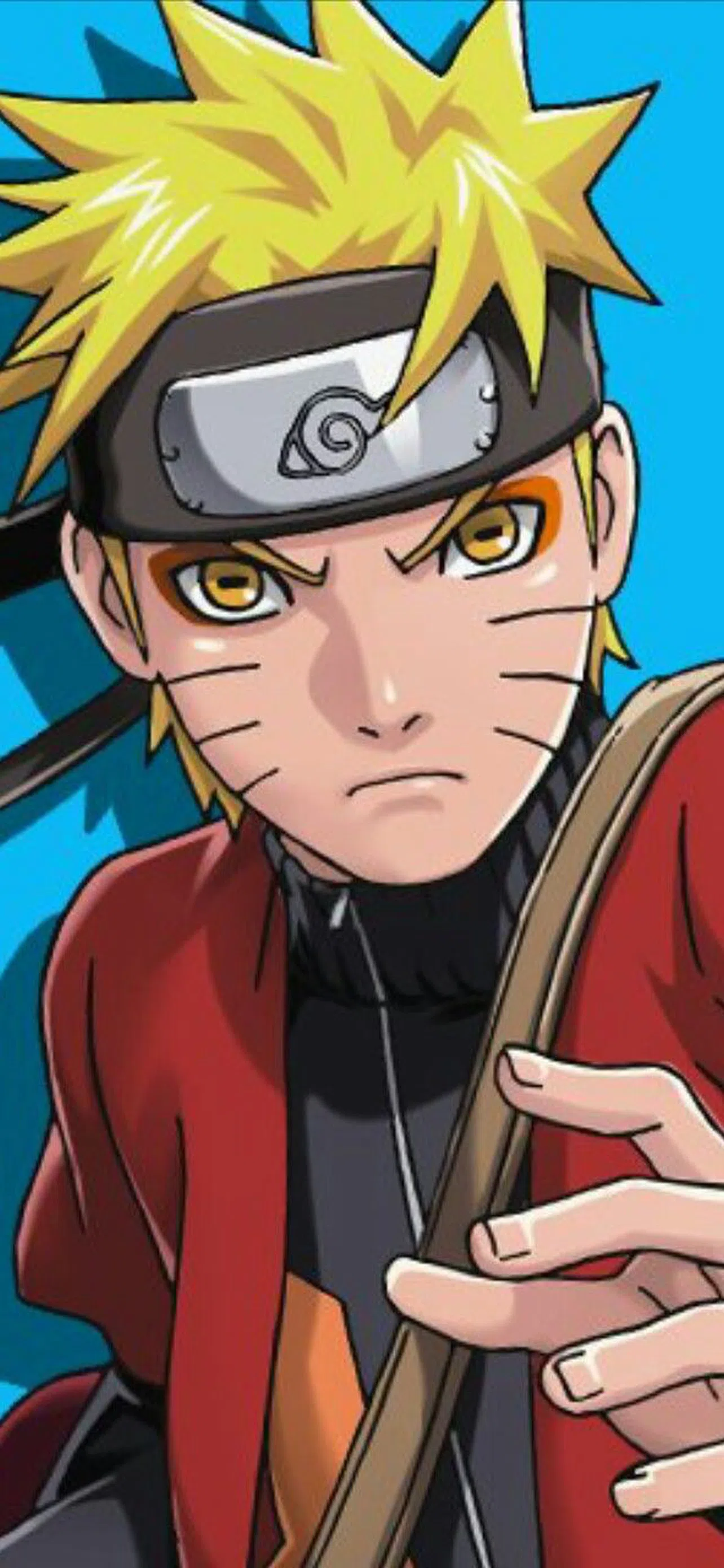 1284x2778  Изготовленная на заказ повязка на голову ниндзя с закрытыми глазами — Etsy