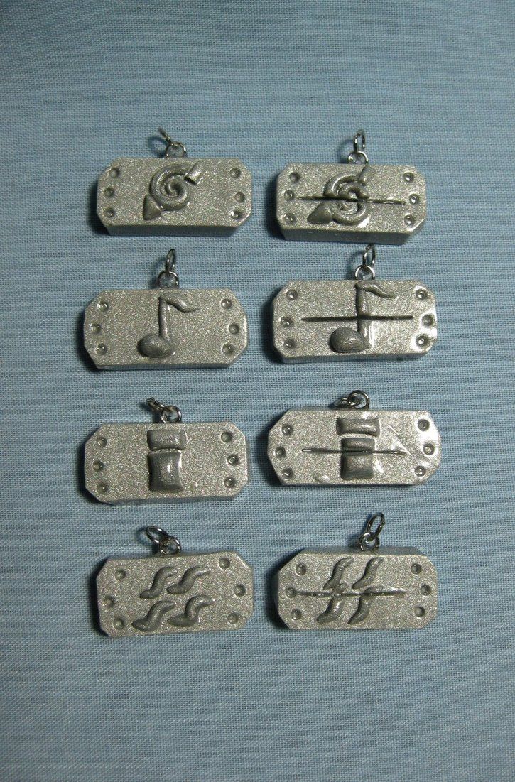 725x1101  Наруто Какаши Саске Коноха Повязка на голову ниндзя Косплей Аниме 37 дюймов Все кланы/деревни | eBay