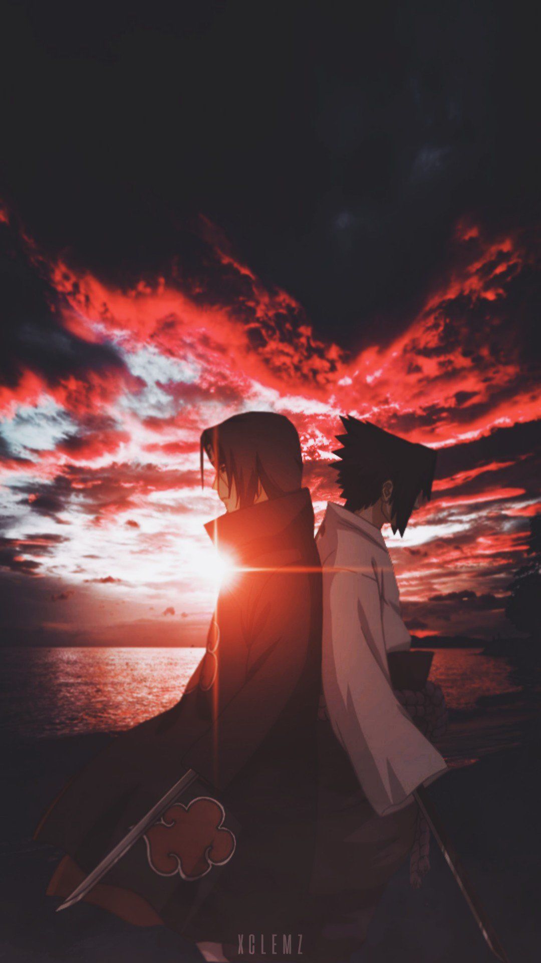 1080x1920  официальная повязка Наруто｜Поиск в TikTok