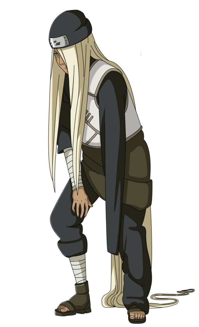 696x1147  Пин от пользователя Fiish на доске Ninjas de Kumo | Аниме ниндзя, Наруто персонажи, Аниме Наруто